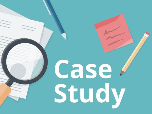 I will do case study analysis report on business strategy and strategic management (1000 words)