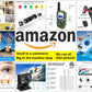 I will create a product video for amazon, social media, website-45 seconds