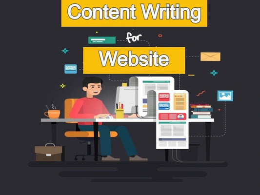 I will professionally edit and proofread your website content (2500 words / five pages)