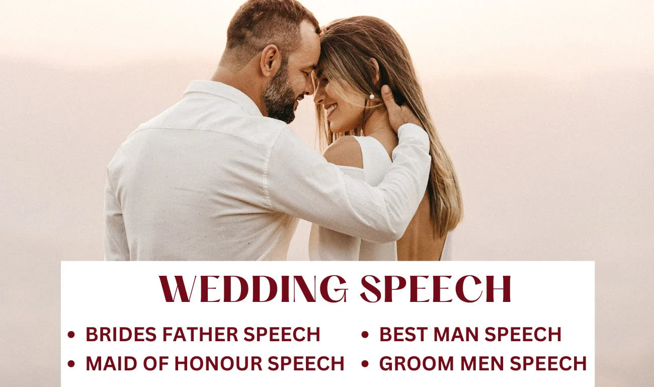 I will write your best man wedding speech and wow the wedding-Up to 1,000 words