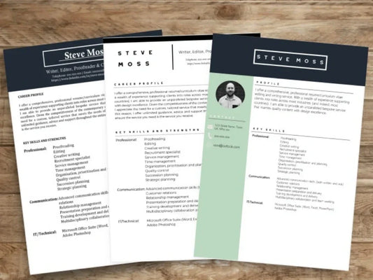 I will write, edit CV, resume, cover letters and optimize linkedin (Resume+CV+Linkedin)