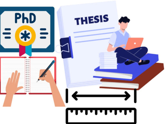 I will proofread your thesis dissertation (upto 3000 words)