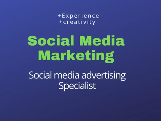 I will be your social media manager (1 platform)
