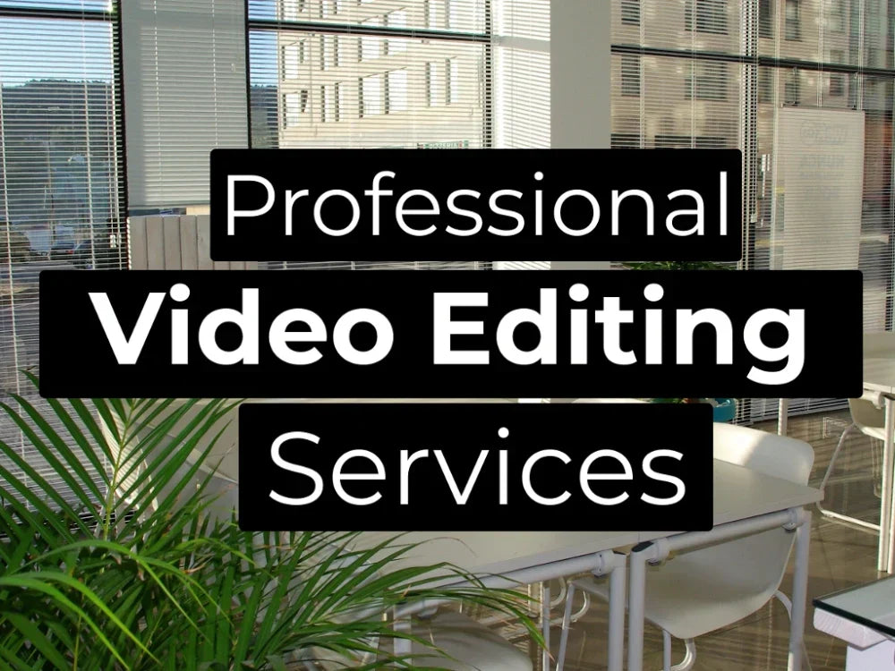 I will edit your music video with style-Up to 2 minute running time