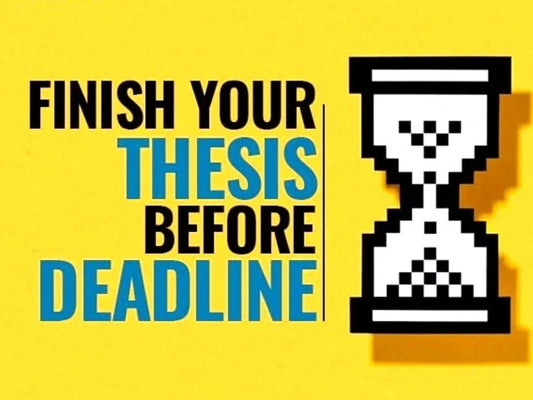 Premium Thesis Editing – Up to 6,000 Words | Grammar, Clarity & Final Submission Perfection